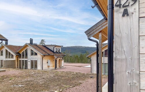 Lovely home in Sälen with sauna