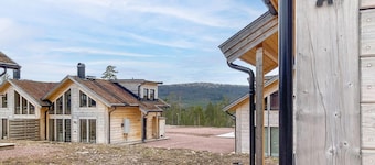 Lovely home in Sälen with sauna