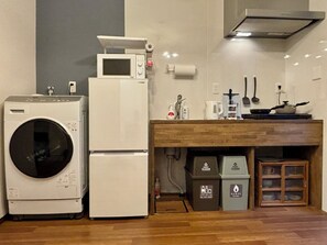 Private kitchen - Vrbo Property (京都市)