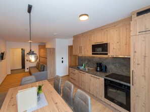 Cucina privata