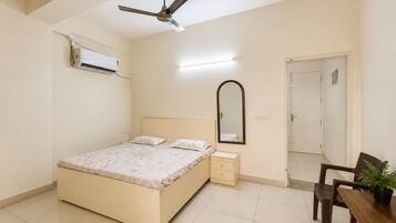 1 habitación y wifi gratis