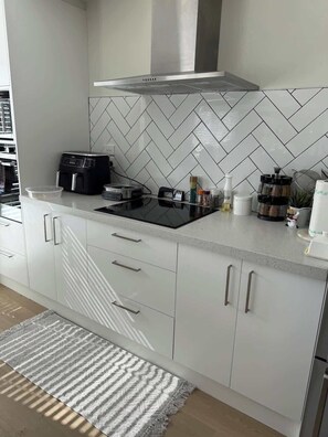 Private kitchen - Bedroom (Jack's Point)