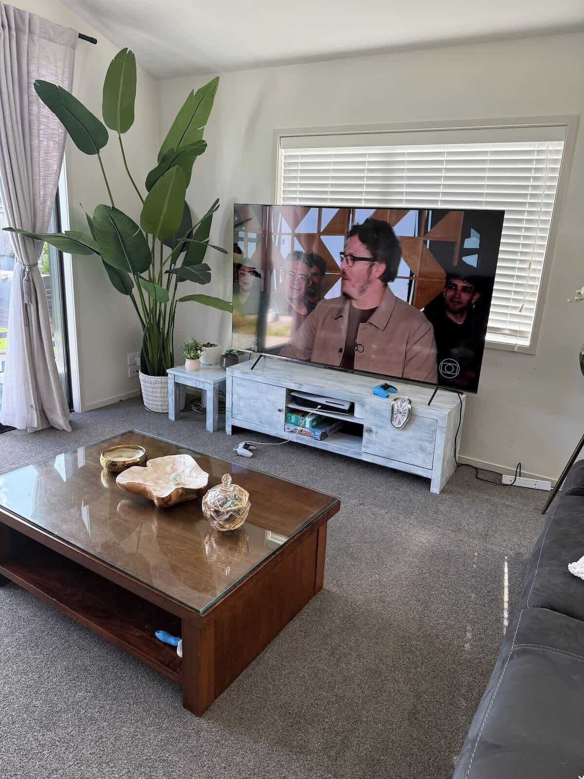 Télévision