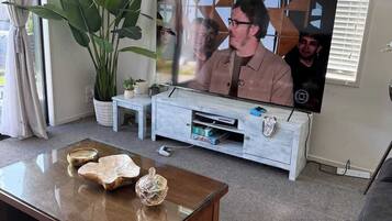 Télévision
