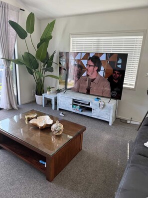 TV - Bedroom (Jack's Point)