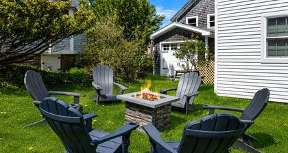 Winter Harbor Haven - NEW!