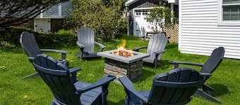 Winter Harbor Haven - NEW!