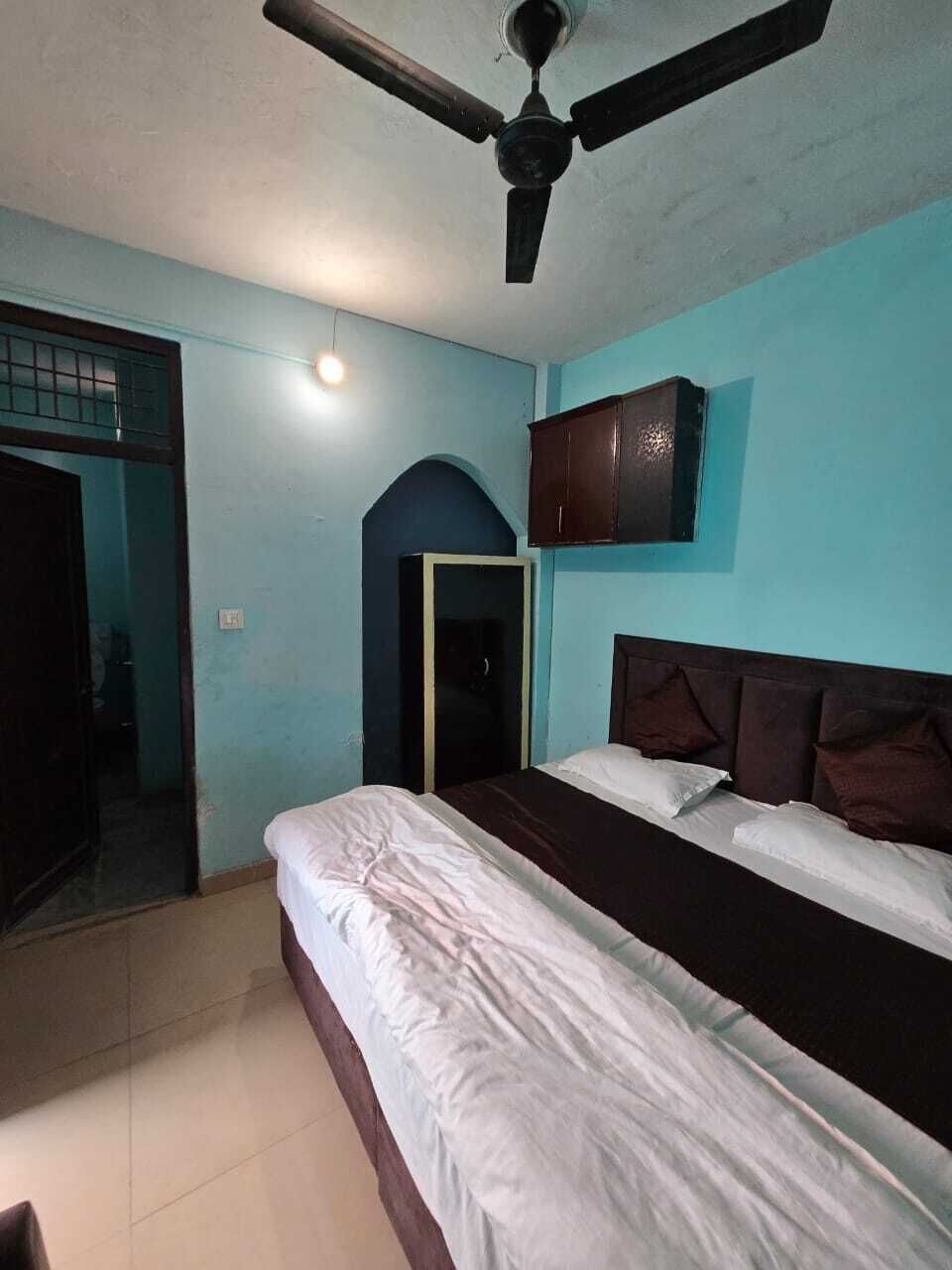 Family Room | Free WiFi, bed sheets
