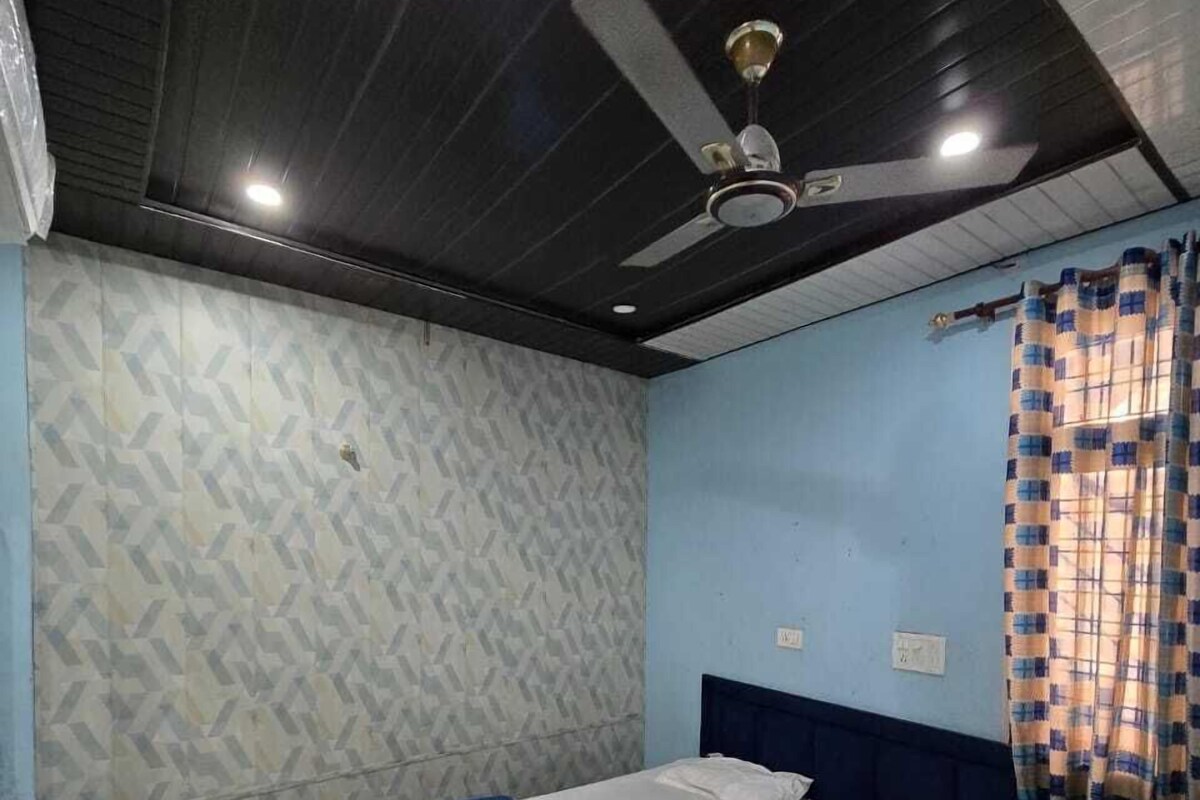 Phòng Deluxe | Truy cập Internet không dây miễn phí, bộ trải giường 