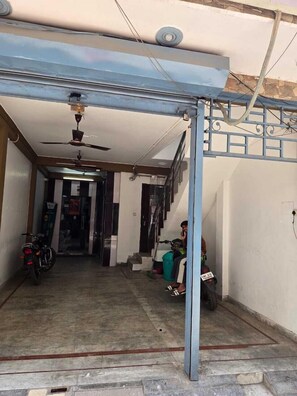 Exterior - Hotel Excel Homestay (Haridwar)