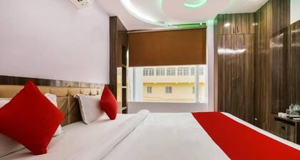 Hotel Maheshwari Madhepura