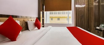 Hotel Maheshwari Madhepura