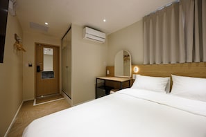 Habitación estándar doble | Wifi gratis