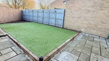 Room, 2 Bedrooms, Smoking | Property grounds
