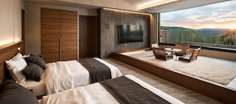ANDO HOTEL RETREAT HAKONEGOURA