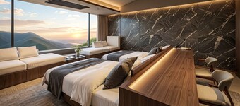 ANDO HOTEL RETREAT HAKONEGOURA