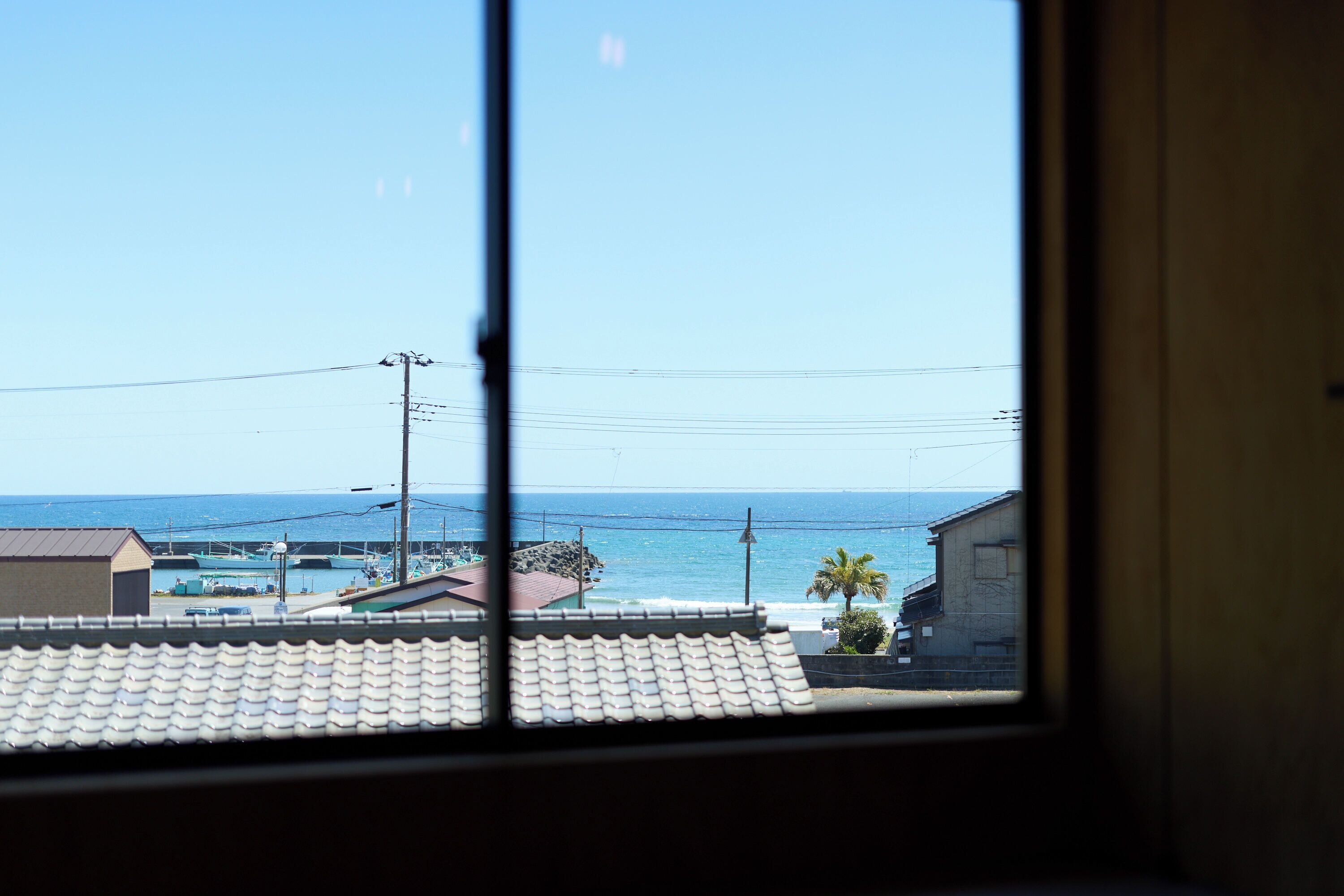 豪華客房, 海景 | 客房景觀