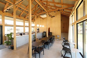 Dining - DEAR MOM (Onjuku)