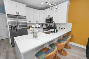 Cucina privata