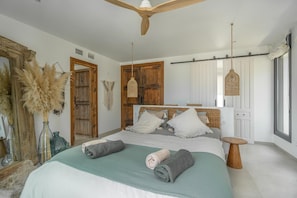 4 Schlafzimmer, Bügeleisen/Bügelbrett, WLAN, Bettwäsche