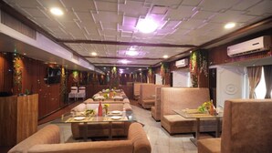 用餐區