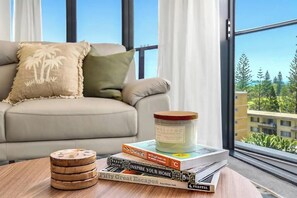 TV connectée, livres