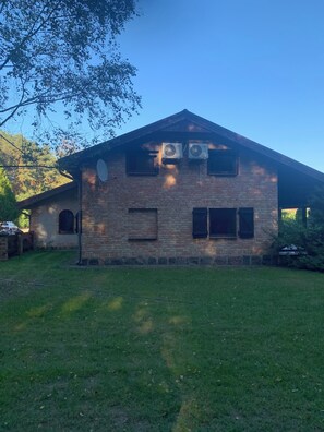 Exterior - Vrbo Property (Zatom Nowy)