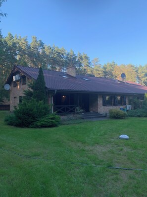 Aussenbereich