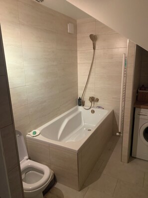 Bathroom - Vrbo Property (Zatom Nowy)