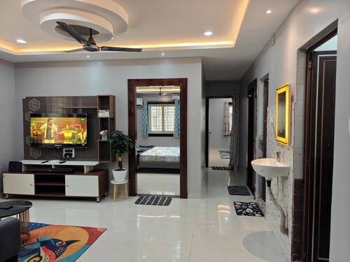 vêlóùrá 3bhk luxury house (A unit of Gobinda Niwas)