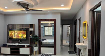 vêlóùrá 3bhk luxury house (A unit of Gobinda Niwas)