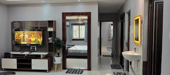 vêlóùrá 3bhk luxury house (A unit of Gobinda Niwas)