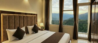 Himalayan Haven