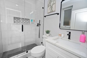 Badkamer