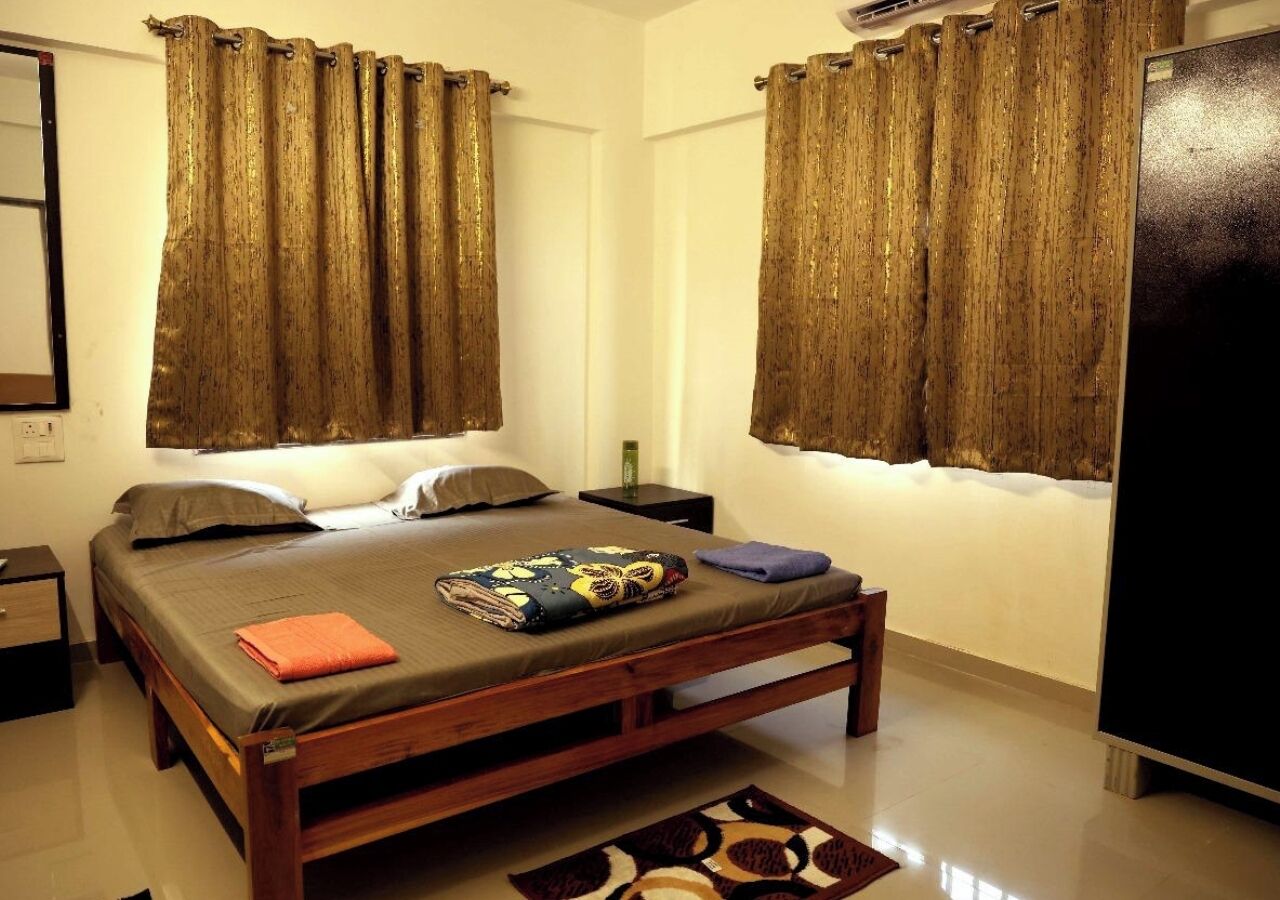 Comfort Apartment, Garden View | Free WiFi