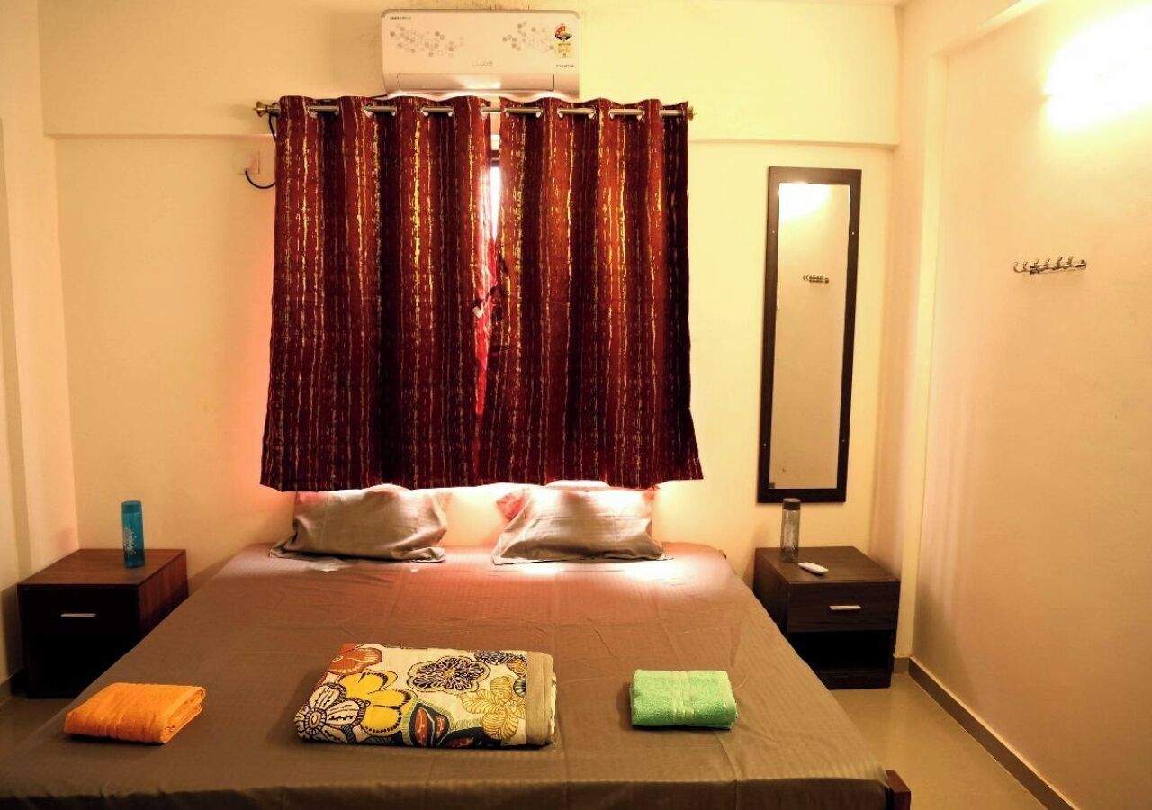 Comfort Apartment, Garden View | Free WiFi