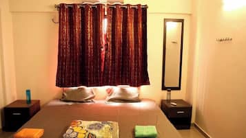 Comfort Apartment, Garden View | Free WiFi