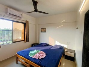 Comfort Apartment, Garden View | Free WiFi - Horizon Grande By Metric Homes (Malvan)
