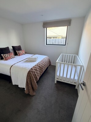 Room - Casa 4 quartos Luxury Peppercorn (Queenstown)