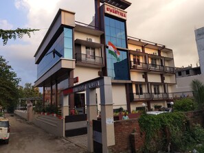 Exterior - Swastika Inn Ayodhya (Ayodhya)