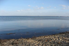 Plage à proximité