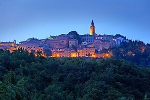 Miscellaneous - Mirakul Residence (Labin)