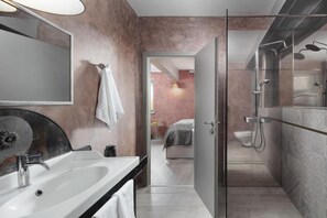 Bathroom - Mirakul Residence (Labin)