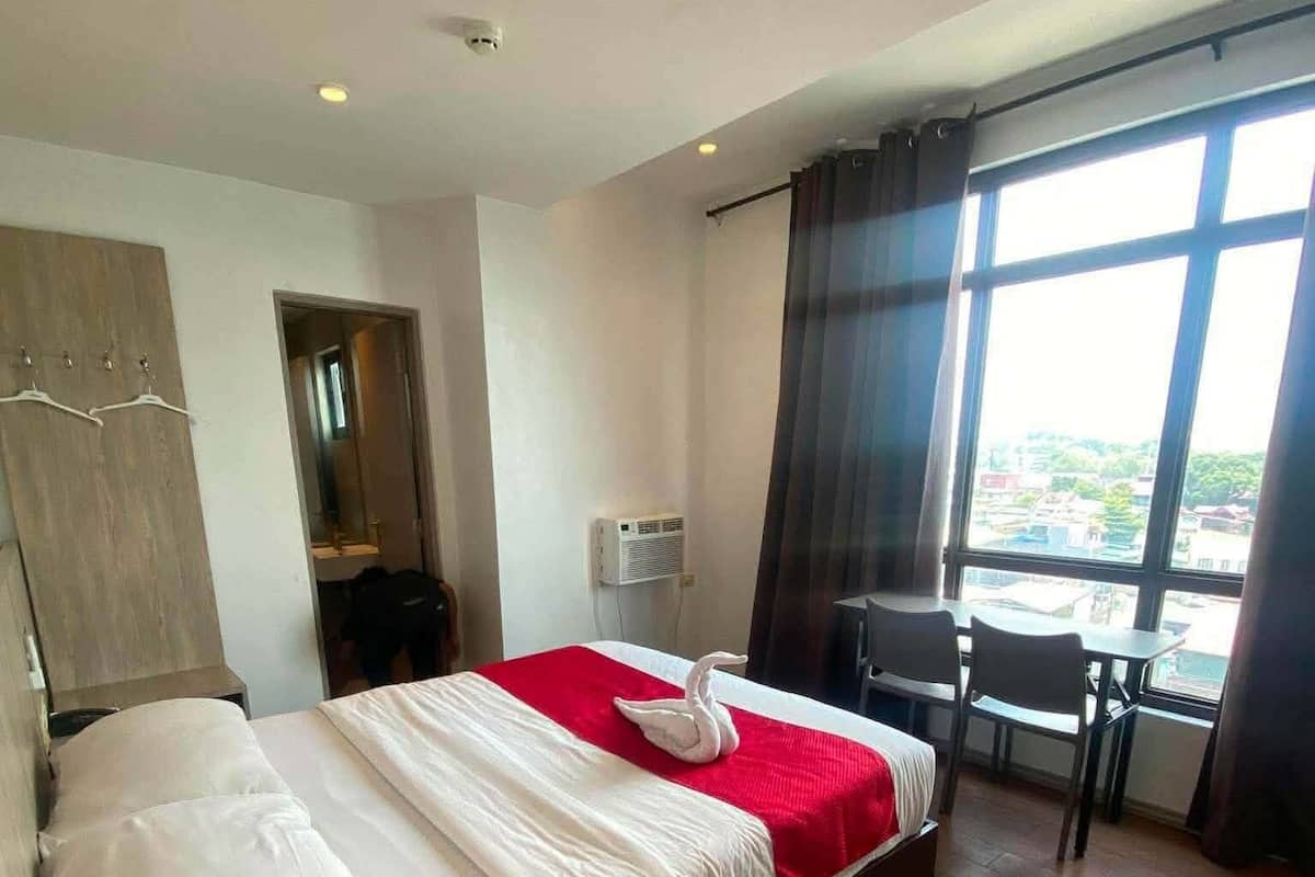 Standard Single Room | Free WiFi