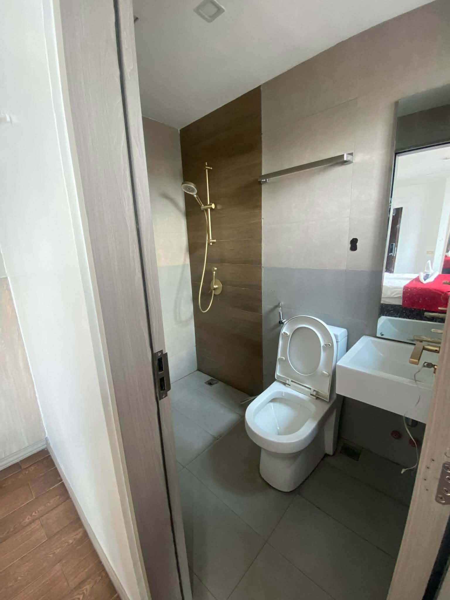 Family Single Room | Bathroom