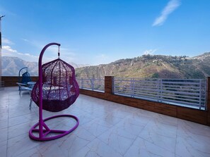 Tagterrasse