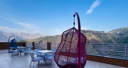 Sach Hotel & Resort Masoori