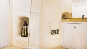 Interior - Luxury – Trullo dei Silvi by Interhome (Morciano di Leuca)