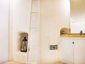 Interior - Luxury – Trullo dei Silvi by Interhome (Morciano di Leuca)