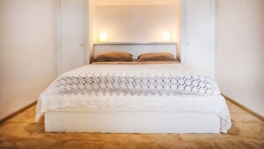 Room - Luxury – Trullo dei Silvi by Interhome (Morciano di Leuca)